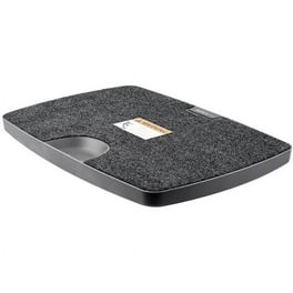 Yes4All Wooden Wobble Balance Board Wobble Board for Physical Therapy Exercise Balance Stability Trainer Sacramento Walmart