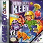 Commander Keen (Game Boy Color)
