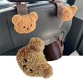 thumbnail image 1 of Gancho para bolso de coche, gancho para bolso de coche, gancho para bolso de mano pequeño para coche, gancho para coche, innovación moderna, 1 of 9