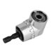 thumbnail image 1 of Destornilladores torneados Zhivalor para taladros eléctricos Brocas ejes flexibles universales 105 grados, 1 of 3