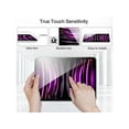 thumbnail image 4 of [2 Pack] Tempered Screen Protector For iPad Pro 12.9 Inch 6th 5th 4th Generation 2022 2021 2020 Tempered Glass Film Protector, Face ID & Apple Pencil & Case Compatible, 4 of 7