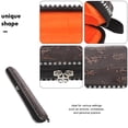 thumbnail image 2 of SHOWERORO 1Set Sleek Appearance Cloth Musical Instrument Bag for Wind Instruments 35.4*3.5*1.6in, 2 of 8