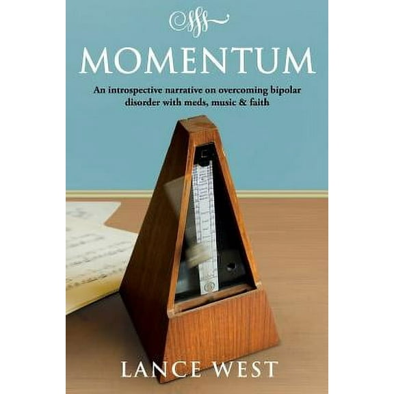 Momentum (Paperback)