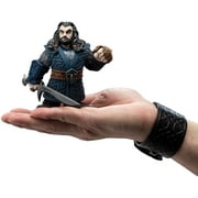 WETA Workshop Mini Epics - The Hobbit Trilogy - The Thorin Oakenshield, Weta Workshop, Gifts