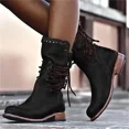 thumbnail image 1 of Customizable 2024 New UZZDSS Women boots, 1 of 4
