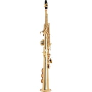 Allora AAS-450 Vienna Series Alto Saxophone Lacquer Lacquer Keys