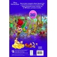thumbnail image 2 of Disney princess. busca y encuentra con lentes 3 d / pd., 2 of 5