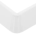 thumbnail image 3 of Paper Towel Holder Paper Towel Roll Holder for Kitchen Under Cabinet Bathroom, 3 of 6