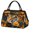 Multicolour 1, variant on Halloween Ghost Overnight Weekender Bag for Women Men Spooky Cute Funny Cartoon Ghosts Carry On Overnight Travel Duffle Bag Labor Delivery Bag for Hospital