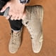 thumbnail image 5 of Mocasines casuales Hombres cómodos Zapato de entrenamiento Transpirable Suave Accesorios para exteriores Hugtrwg Para estrenar, 5 of 9