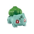 thumbnail image 1 of Bandai Pokemon Model Kit Quick - Bulbasaur, 1 of 4