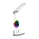 thumbnail image 5 of Lámpara de mesa Lámpara de lectura Lámpara de pie para el cuidado de los ojos Portátil con portalápices Decorativa Multifunción Control táctil Luz de Sin ventilador, 5 of 8