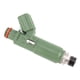 thumbnail image 2 of Boquilla De Inyector De Combustible Y Aceite, Repuesto De Inyectores De Combustible 100% Nuevo Para Avensis 2000-2008, 2 of 7