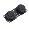 thumbnail image 1 of Capteur de Mesure Ultrasonique Étanche Module de Mesure de Distance Détecteur de Portée Ultrasonique pour Maison Intelligente UART Automatique, 1 of 5
