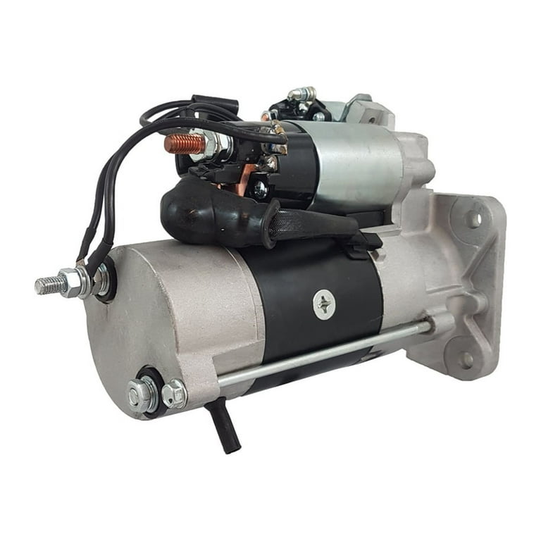 New 12V CW Starter For Volvo Penta Marine Engines 21423488 3594614 