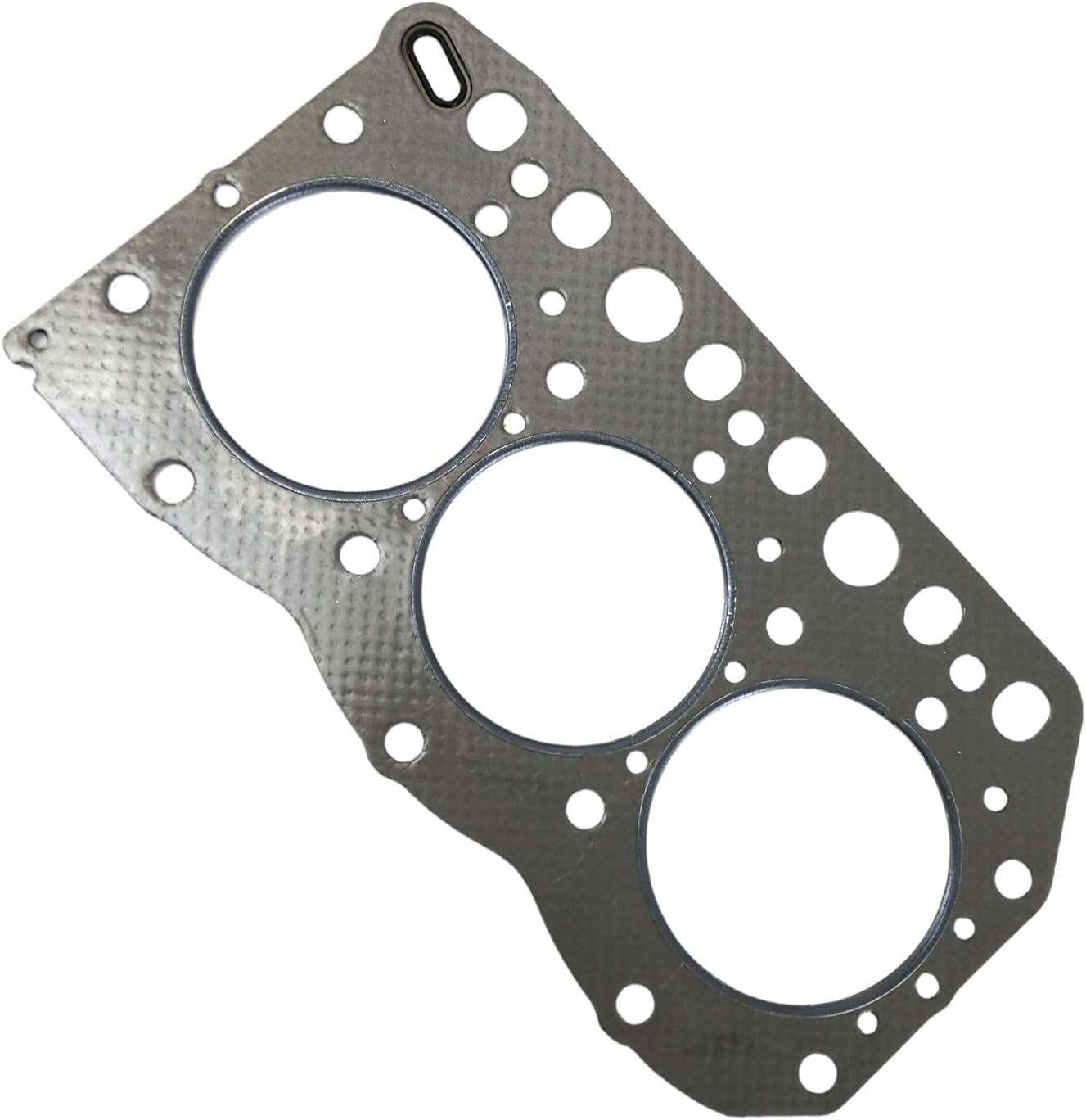 3TNC78 Full Head Gasket Set Kit For Yanmar 3TNC78 3TNC78L Engine Excavator For John Deere Compact Tractor F180D-P F-7 CA240 CS21 Excavator F180DXP-P F180-P