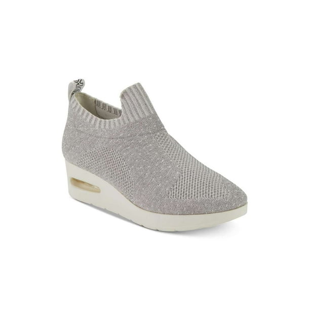 slip on fashion trainers