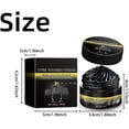 thumbnail image 2 of Tyre Nourish Cream, Tire Nourish Wax Cream, Tyre Nourish Cream Maintain Luster for Cars, UV Protection and Waterproof Coating, Designed to Enhance Vehicle Aesthetics Efficiently (2), 2 of 7