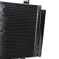 thumbnail image 2 of ECCPP Condenser Replacement Fit 3396 Condenser A/C Compressor CO 11178JC fit 2007-2009 for Toyota for Camry, 2 of 4