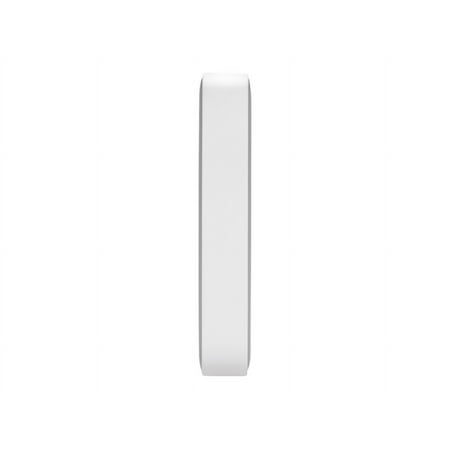 G-Technology - G-DRIVE mobile USB-C 4TB External USB 3.1 Gen 1 Portable Hard Drive - Silver