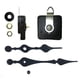thumbnail image 1 of Reemplazo de reloj DIY con manecillas de pala extendidas, perfecto para creaciones personalizadas Motor de reloj de cuarzo de alto torque, 1 of 7