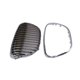 thumbnail image 5 of Parrilla Delantera Automotriz Para Seat Fácil De Instalar Reemplazo Directo, 5 of 8