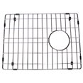 thumbnail image 1 of Yosemite Home Decor BG3219BLSB Grille de Fond pour Petit Bol MAGRA3219BL, 1 of 1