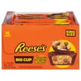 thumbnail image 2 of Reese's Stuffed with Reese's Puffs Big Cup King Size 2.4oz 16 Count, 2 of 4