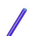 thumbnail image 3 of Uxcell Tubing 1/8" x 1/4" 3.3ft Tube High Temp for Pump Transfer Silicone Rubber  Blue 1pcs, 3 of 5