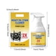 thumbnail image 3 of Spray limpiador de aceite pesado para cocina, desengrasante de limpieza profunda, elimina grasa y suciedad, restaura el brillo, fórmula a base de agua, placas de cocina, capas extractoras, 100 ml, 3 of 9