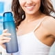 thumbnail image 4 of Deportes Portátiles Taza De Agua Gradiente Gran Capacidad Botella De Agua Al Aire Libre Material Tritan Hervidor De Agua Con Escala Para Gimnasio Escuela Deportes Bicicleta 1000 Ml Guardurnaity OD016132-01, 4 of 6
