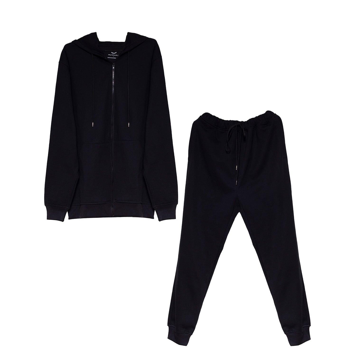 Walmart Pants Con Sudadera De Mujer Conjunto Pants Deportivo LOVE