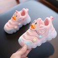 thumbnail image 3 of Zapatillas para Correr para Niños, Zapatillas de Dibujos de DiBujos de DiBujos para Niños. LED RESTENTE A la Resistencia Suave Resistente a la Resistencia para el Uso Diario, 3 of 7