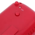 thumbnail image 2 of IRIN Melodica, 32 Keys Wind Musical Instrument, Suitable for Beginners, Practice Bag (Red), 2 of 4