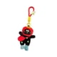 thumbnail image 5 of Llavero colgante DIY llavero decorativo para aniversario mochila recuerdo de fiesta, 5 of 9