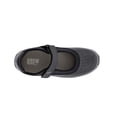 thumbnail image 3 of Drew Shoe Women's Rose Mary Jane,Black Calf/Black Stretch,8.5 M US, 3 of 5