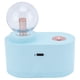 thumbnail image 5 of Humidificador, Humidificador USB Humidificador De Luz Nocturna Ambiental Inalámbrico 350ml Para Dormitorios ANGGREK Descripción de la referencia, 5 of 5
