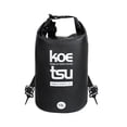 thumbnail image 1 of Sac Imperméable pour Planche à Pagaie Sac à Bandoulière Sac pour Baril Sac de Rangement pour Planche à Pagaie 15 L Grande Capacité Sac de Rangement Pliable pour Planche de Surf, 1 of 9
