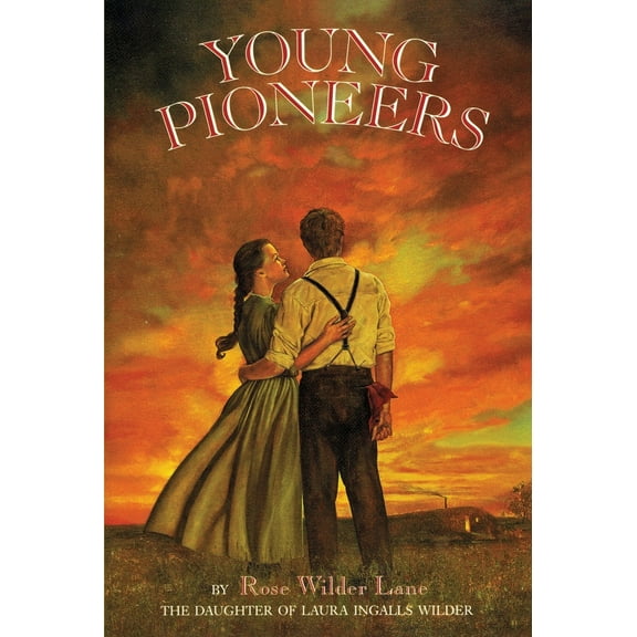 Pre-Owned Young Pioneers (Paperback) 0064406989 9780064406987