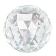 thumbnail image 2 of Bola De Cristal De Corte Transparente De 60 Mm, Esfera Decorativa Brillante Para El Hogar, Hotel, Cristal K9, Ideal Para Los Amantes Del Vidrio, 2 of 7