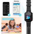 thumbnail image 3 of Smartwatch For Kids, Kids Gps Smart Watch Waterproof, 3 of 5