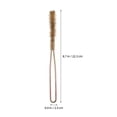 thumbnail image 2 of HIAKDOFT paint stain removal Rust Removal Brush Copper 1Set, 2 of 8