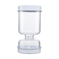thumbnail image 4 of <p>Pickle Container, Multifunctional Sealed Pickles Storage Container  For Onions</p>, 4 of 7