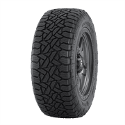 Pair Of 2 Fuel Gripper A/T All-Terrain Tires - 265/60R18 114T
