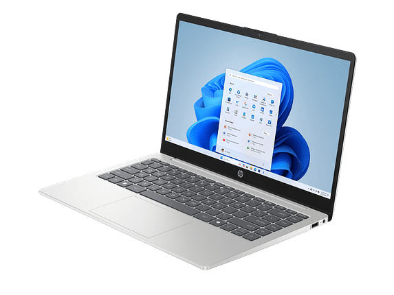 HP Essential Laptop Computer 14" FHD Intel Core Ultra 5 8 GB memory;256 GB SSD