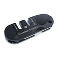 thumbnail image 6 of 2X Portable Mini Knife Multifunction Sharpener, Steel Outdoor Mini Tool Sharpener, 6 of 9