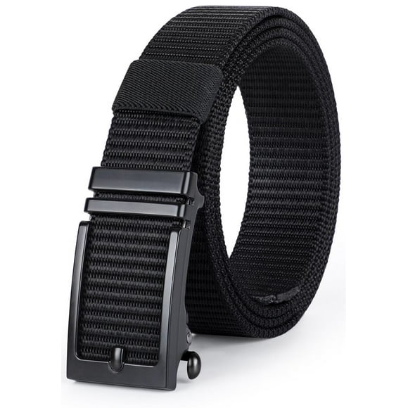 Mens Ratchet Belt