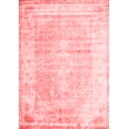 thumbnail image 1 of Ahgly Company Indoor Rectangle Persian Red Traditional Area Rugs, 2' x 3', 1 of 4
