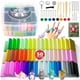 thumbnail image 1 of Kit de Arcilla Polimérica MYAIOL Multicolor con 88 Piezas Seguro y No Tóxico, 1 of 7