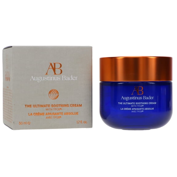 Augustinus Bader The Ultimate Soothing Cream with TFC8 1.7 oz